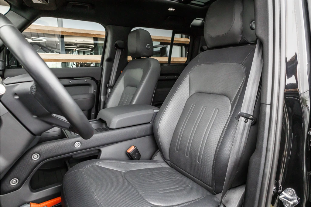 Land Rover Defender – foto 26