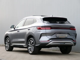 BYD SEAL U – thumbnail 3