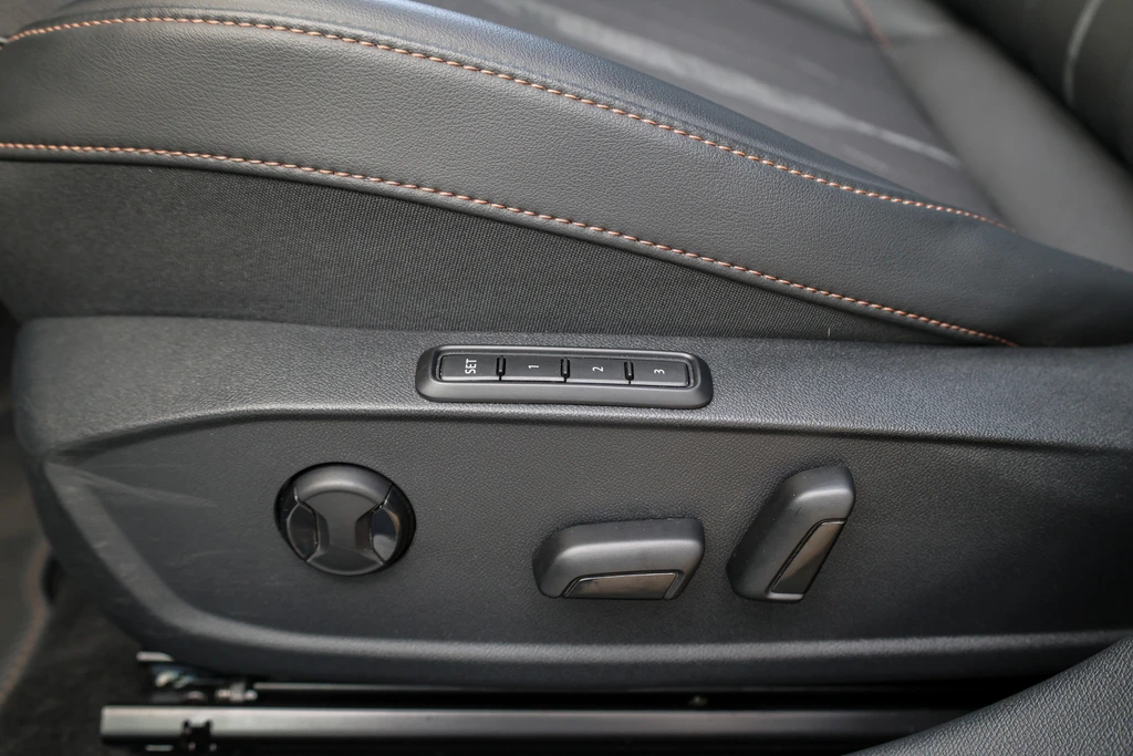 CUPRA Formentor – foto 14