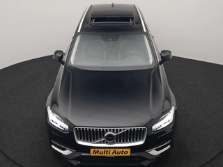 Volvo XC90 – thumbnail 13