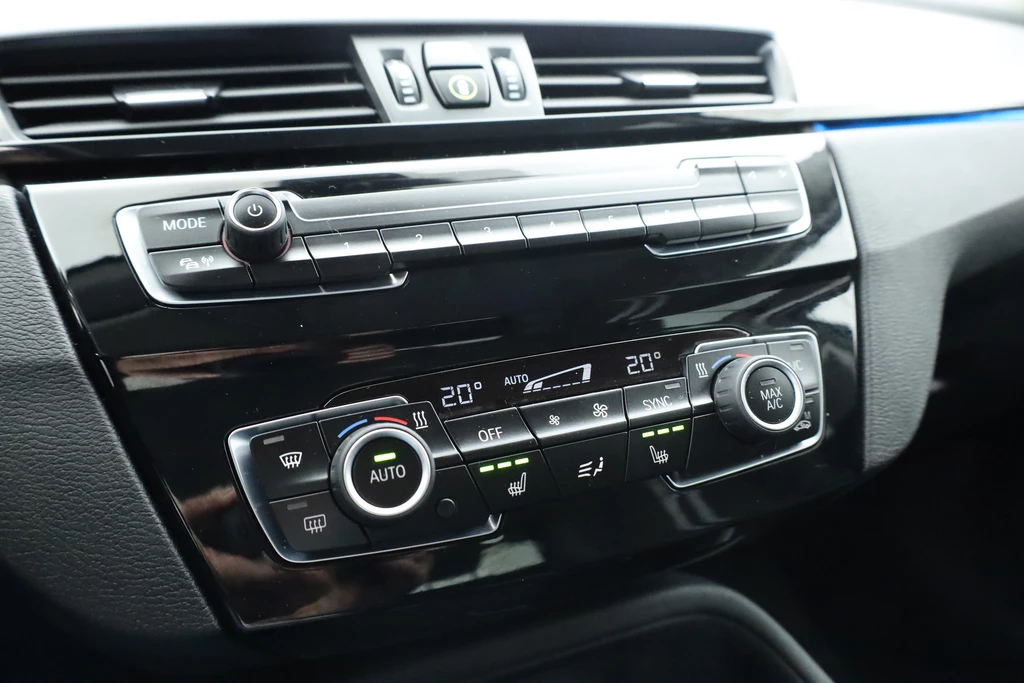 BMW X1 – foto 22