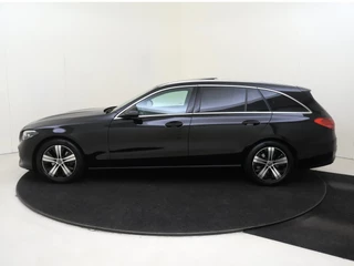 Mercedes-Benz C-Klasse – thumbnail 2