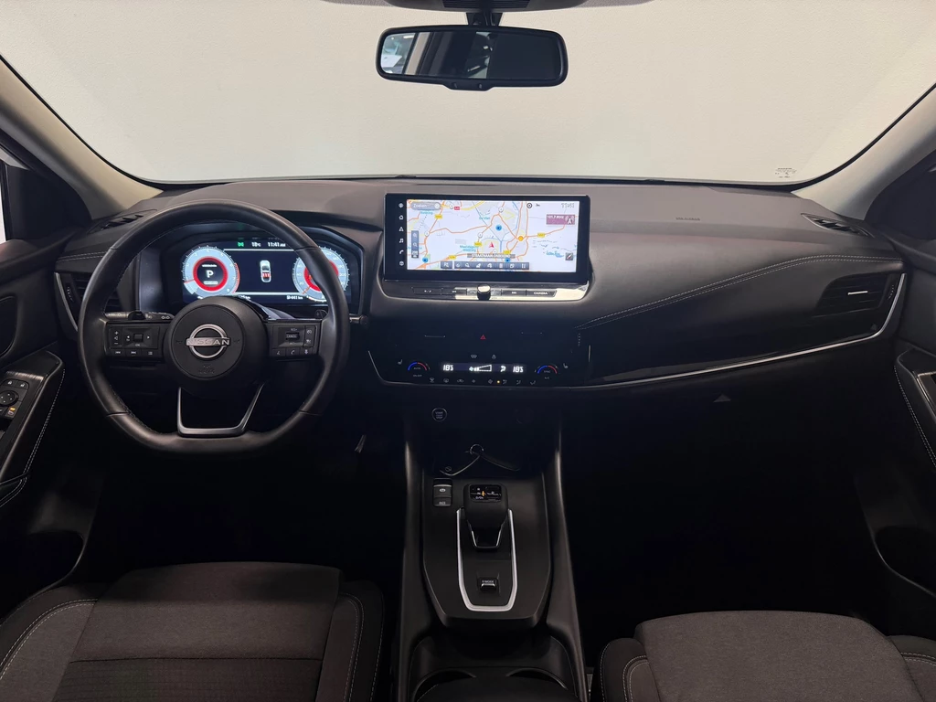 Nissan QASHQAI – foto 14
