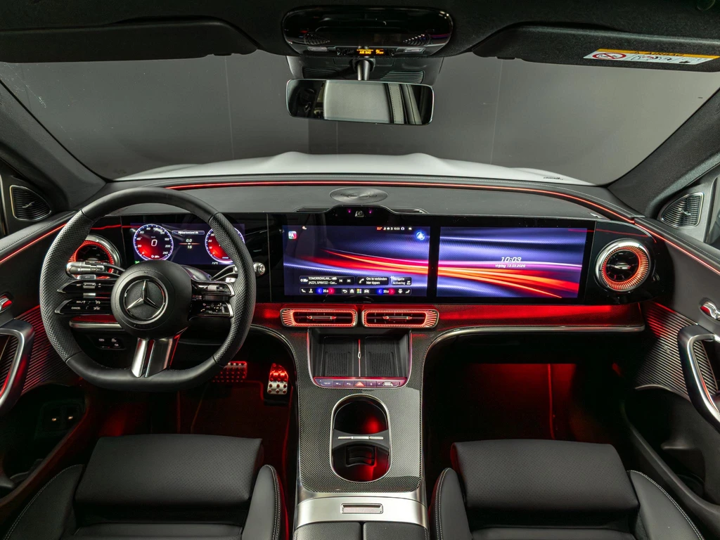 Mercedes-Benz GLC – foto 4