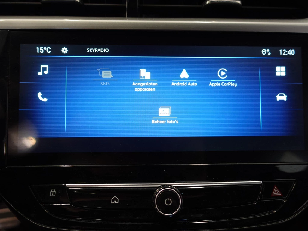 Opel Corsa – foto 15