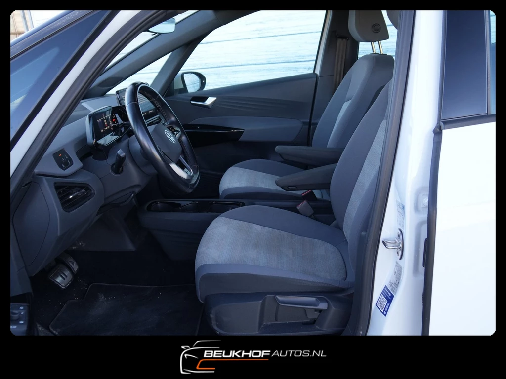 Volkswagen ID.3 – foto 30