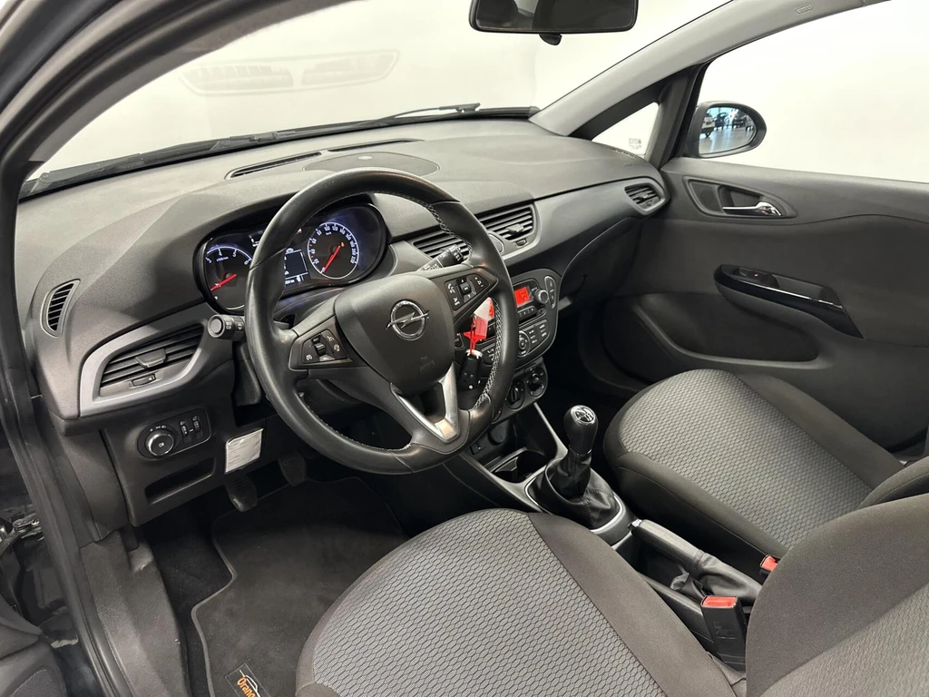 Opel Corsa – foto 14