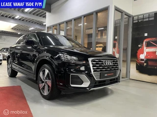 Audi Q2 – thumbnail 3