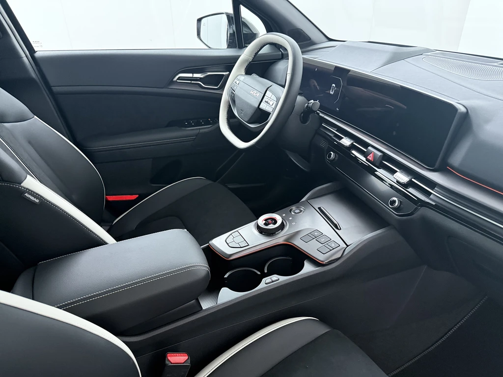 Kia Sportage – foto 39