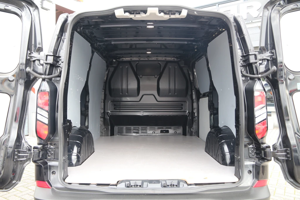 Ford Transit Custom – foto 8