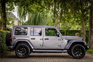 Jeep Wrangler – thumbnail 10