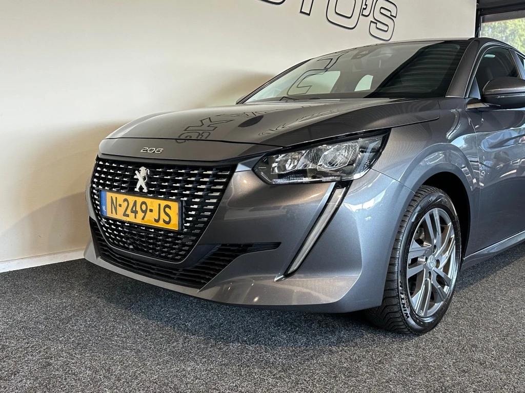 Peugeot 208 – foto 2