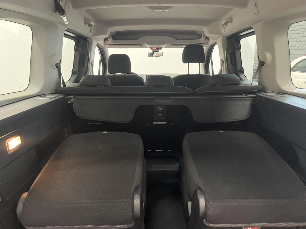 Opel Combo – foto 27