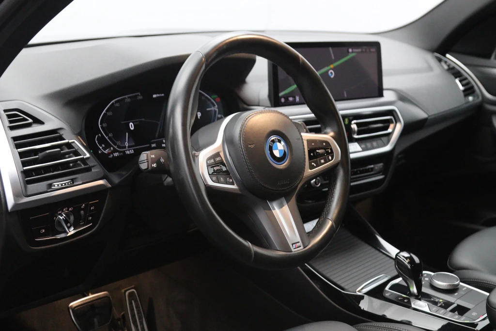 BMW X3 – foto 9