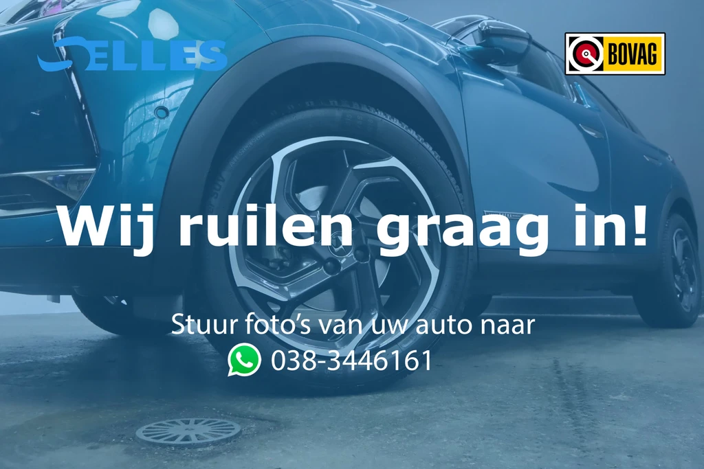 DS DS 3 – foto 13