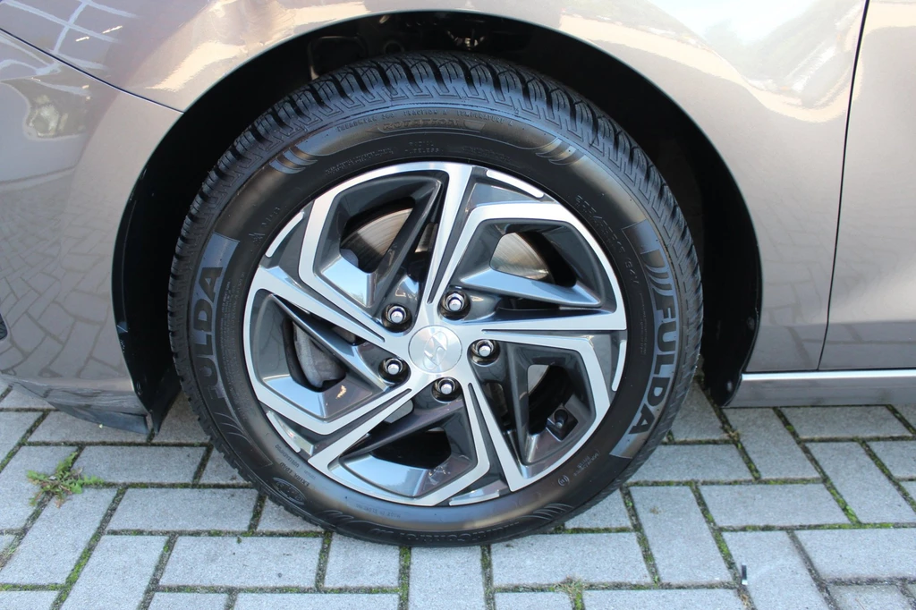 Hyundai i30 – foto 21