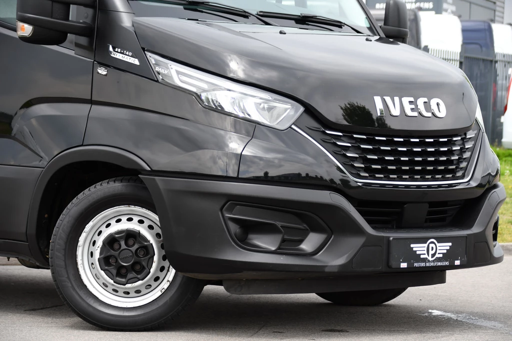 Iveco Daily – foto 12