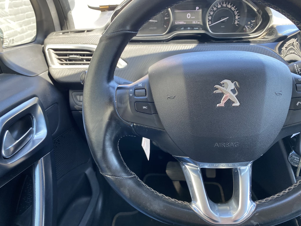 Peugeot 2008 – foto 25