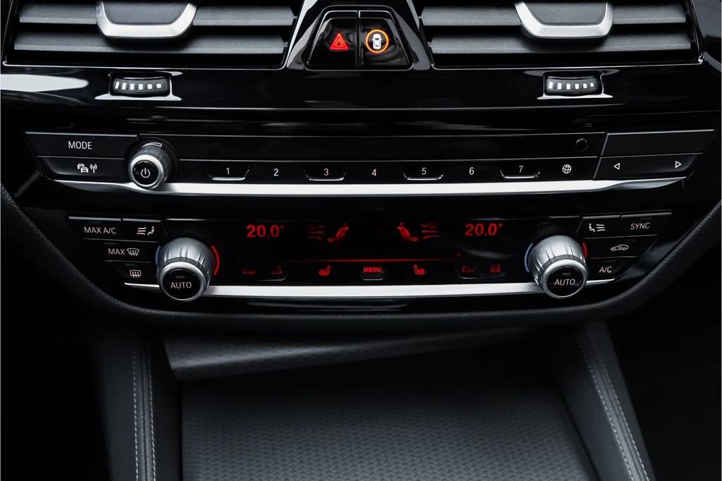 BMW 5 Serie – foto 32