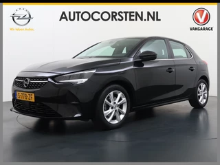Opel Corsa – thumbnail 1