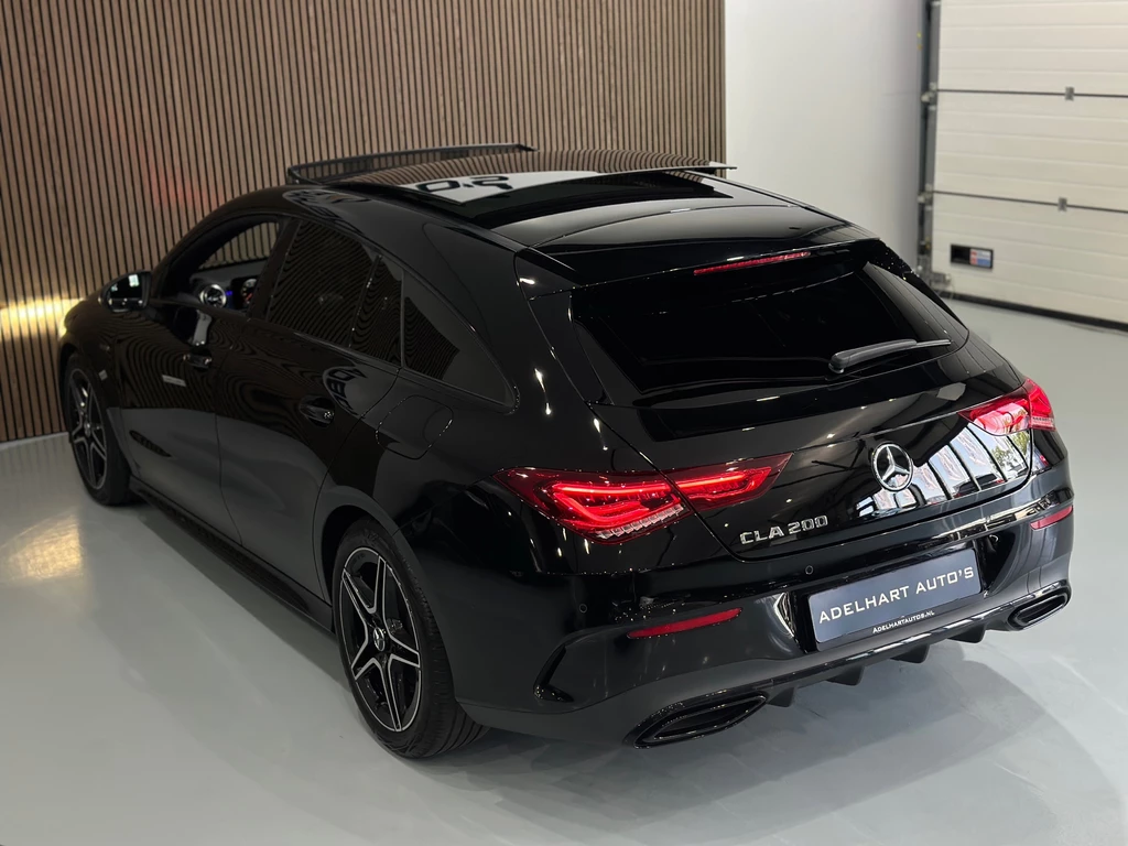 Mercedes-Benz CLA – foto 6