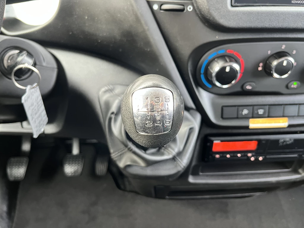 Iveco Daily – foto 35