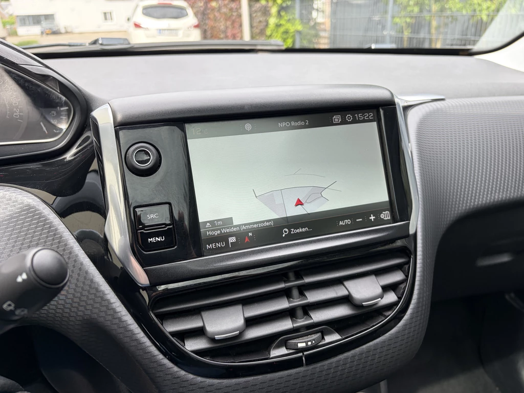 Peugeot 2008 – foto 20