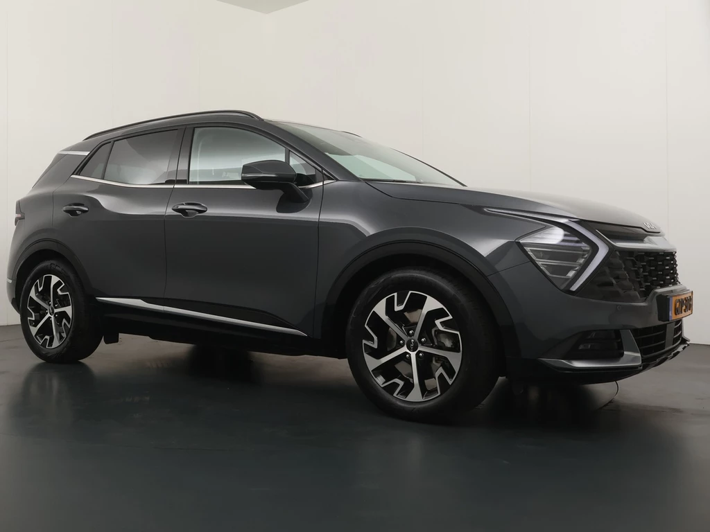 Kia Sportage – foto 10