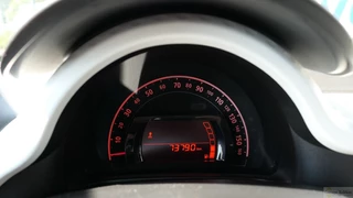 Renault Twingo – thumbnail 11