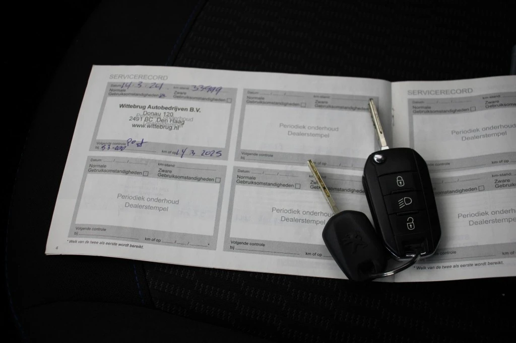 Peugeot 208 – foto 20