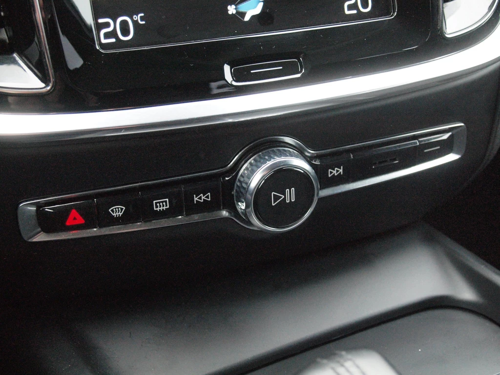 Volvo V60 – foto 22