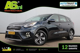 Kia Niro – thumbnail 1