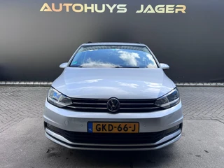 Volkswagen Touran – thumbnail 7