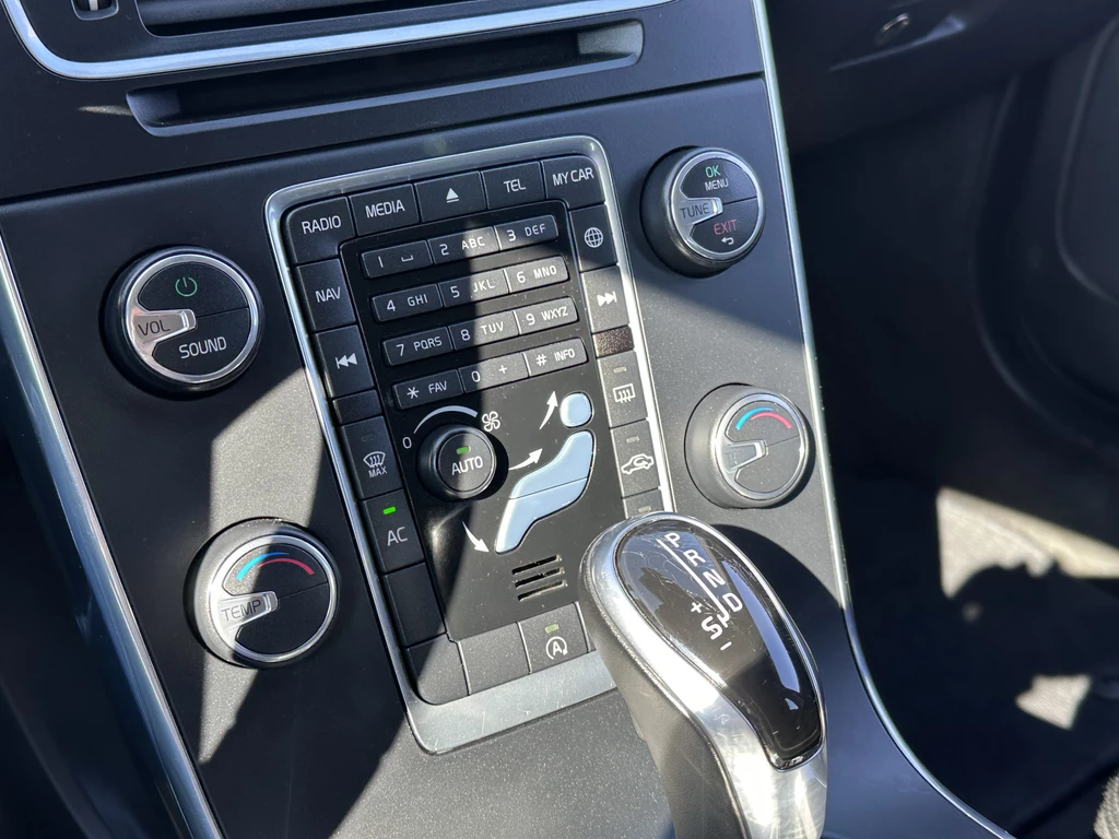 Volvo V60 – foto 15