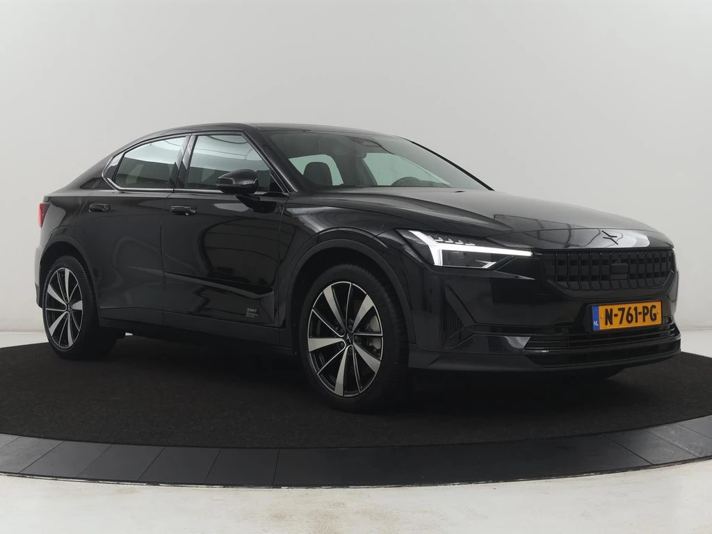 Polestar 2 – foto 4