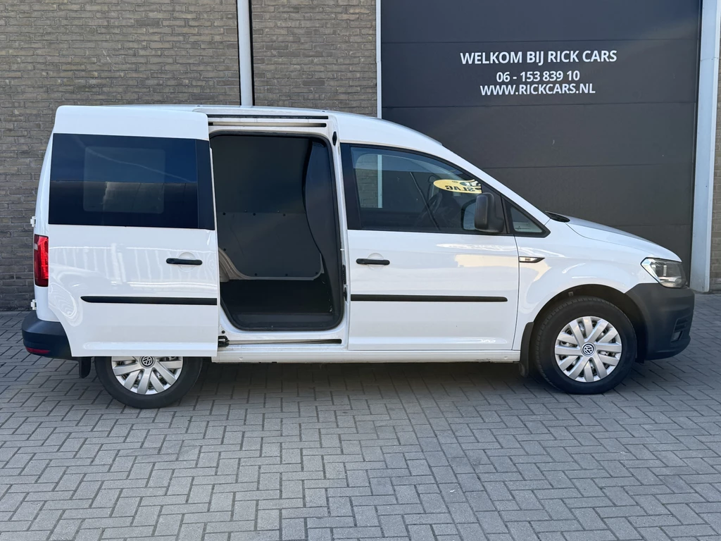 Volkswagen Caddy – foto 7