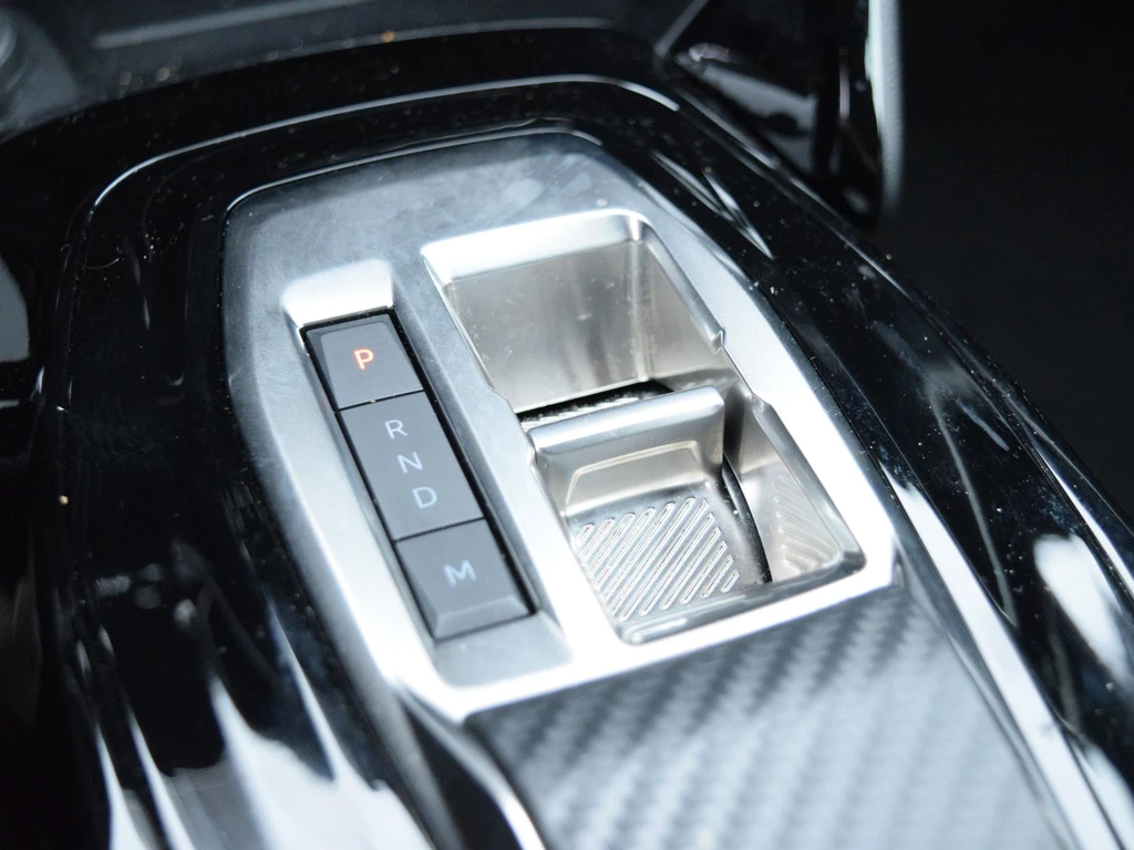 Peugeot 2008 – foto 20