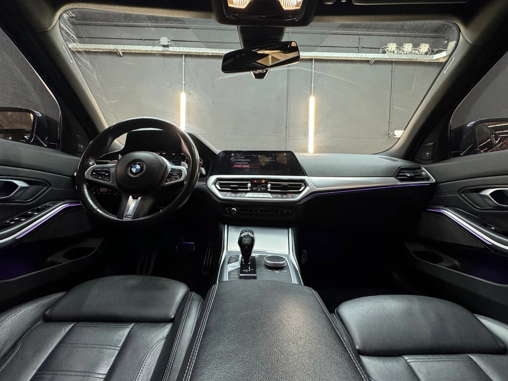 BMW 3 Serie – foto 10