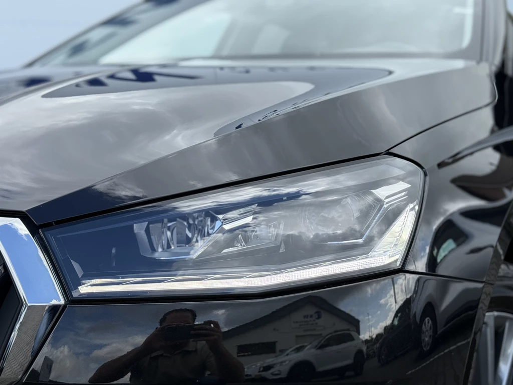 Škoda Fabia – foto 31