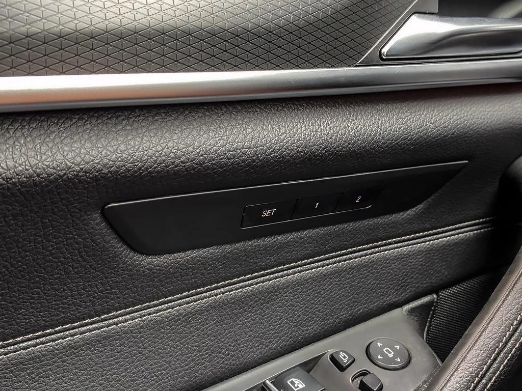 BMW 5 Serie – foto 52