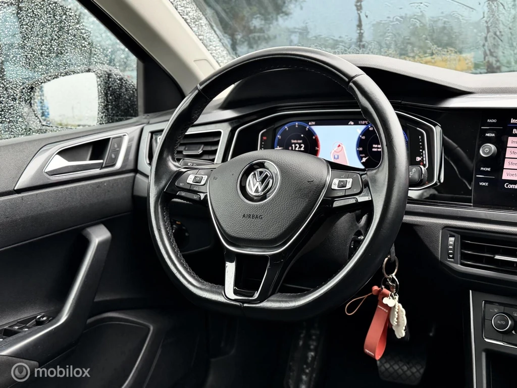 Volkswagen Polo – foto 9
