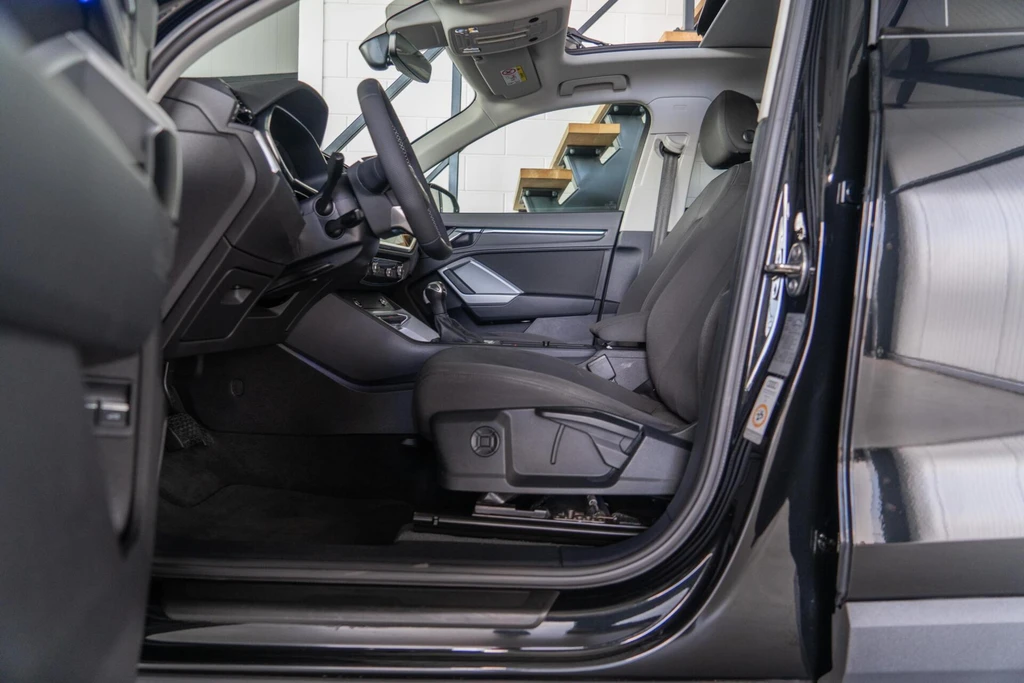 Audi Q3 – foto 12