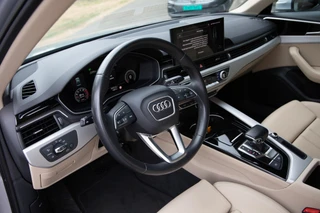 Audi A4 – thumbnail 6