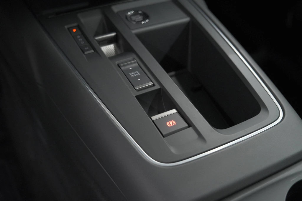 Citroën C5 Aircross – foto 34