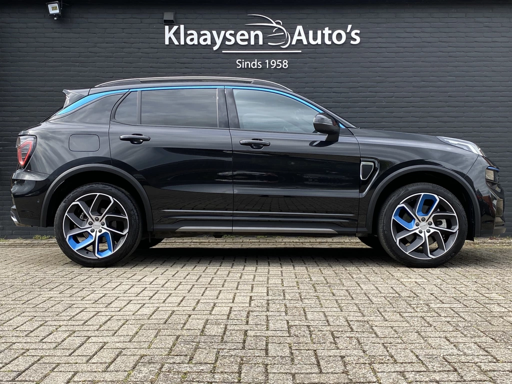 Lynk & Co 01 – foto 7