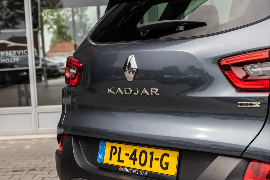 Renault Kadjar – foto 21