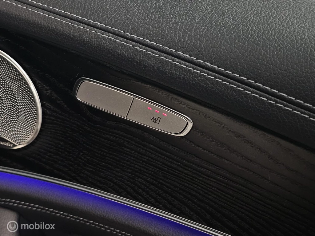 Mercedes-Benz E-Klasse – foto 21