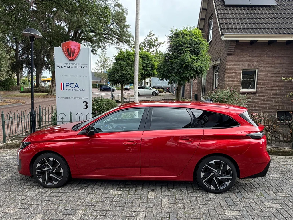 Peugeot 308 – foto 7