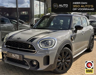MINI Countryman – thumbnail 1