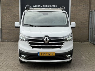 Renault Trafic – thumbnail 10